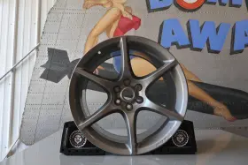 1th18gd3aa Mopar New Oem 2010 Dodge Viper Srt-10 Acr Rear Wheel Rim 19 Inch X13