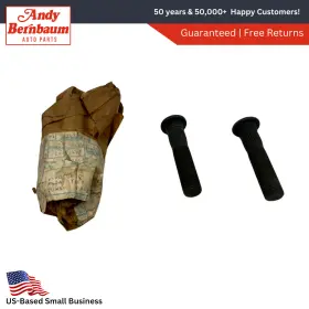 3632878 Mopar Wheel Stud Nos