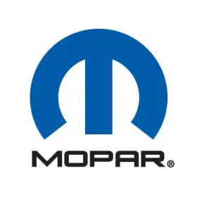 3880a009 Mopar Genuine Nut