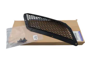 5030954aa Mopar New Oem 2008-2010 Dodge Viper Acr Srt-10 Air Inlet Hood Screen