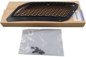 Mopar 5030955aa New Oem 2008-2010 Dodge Viper Srt-10 Acr Air Inlet Hood Screen