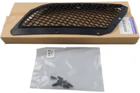 5030955aa Mopar New Oem 2008-2010 Dodge Viper Srt-10 Acr Air Inlet Hood Screen