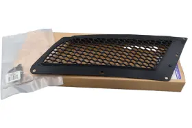 5030957aa Mopar New Oem 2008-2010 Dodge Viper Srt-10 Acr Air Inlet Hood Screen