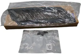 5030958aa Mopar New Oem 2008-2010 Dodge Viper Air Screen Hood Vent Acr Srt-10