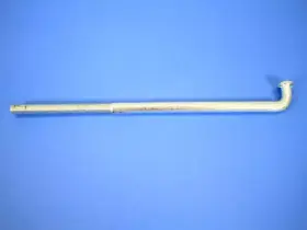 52122028aa Mopar Genuine Spare Tire Retainer