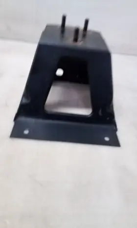 563.am8506 Mopar Jeep Tj Wrangler Oem Tailgate Spare Tire Mount Carrier Bracket 1997-2006 141722