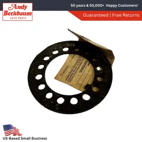 574559 Mopar 1936-1940 Dodge Truck Rear Wheel Bearing Adjust Nut Lock Nos