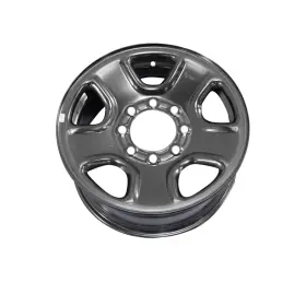68090830ac Mopar New Genuine Wheel Steel Oe