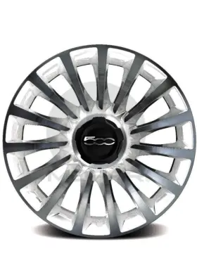 68227351aa Mopar New Genuine Wheel Cast Aluminum 2014-2019 Oe