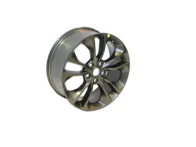 6qp26ntsaa Mopar New Genuine Wheel Aluminum 2019-2020 Oe