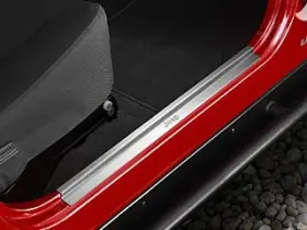 82204262 Mopar Genuine Sill Kit Door Entry