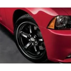 82212330 Mopar Wheel Bead Lock