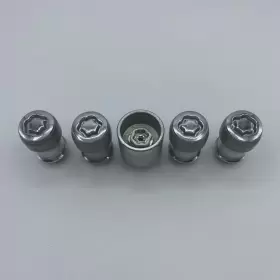 82212564aa Mopar Wheel Lock Set - Part # Oem