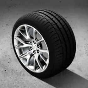 82213445 Mopar For Dodge Viper 2016 Wheel Kit
