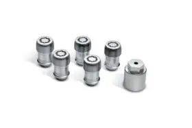 82215711aa Mopar Genuine Wheel Locks