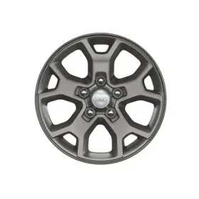 82215802 Mopar Genuine 17-inch Wheel