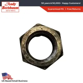 921518 Mopar 1941-1956 Dodge Truck Wdx Wd-15 1 Ton Front Wheel Nut Nos