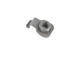 6511753aa Mopar Accessories Nut Hex Flange Lock