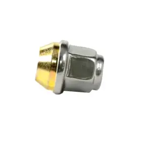 Olx-mop6502738-cl360a67 Mopar Oem For Chrysler 300m/concorde 2001 2002 2003 2004 Wheel Lug Nut M12-1.50