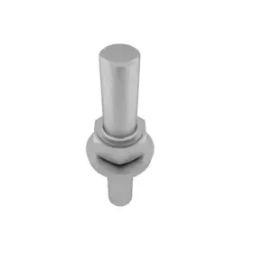 Olx-mop6509511aa-cl360a55 Mopar Genuine Oem For Jeep Grand Wagoneer 22 23 Stud Liftgate Cylinder To Body