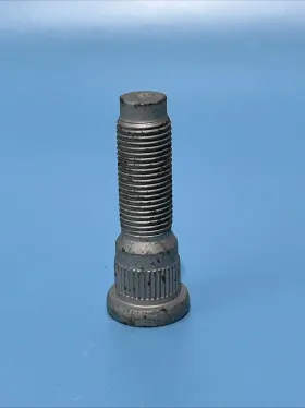 Olx-mop68003282aa-cl360a52 Mopar Oem For Jeep Wrangler 2007-2017 Wheel Lug Stud Driver Or Passenger Side
