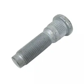 Olx-mop68003282aa-cl360a53 Mopar Oem For Jeep Wrangler Jk 2018 Wheel Lug Stud Driver Or Passenger Side