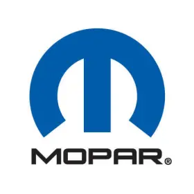 P4452162 Mopar Genuine Wheel - Stud