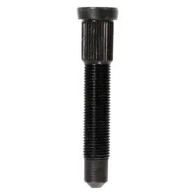 46220 Moroso - Black Press-in Quick Start Dog End Lug Studs