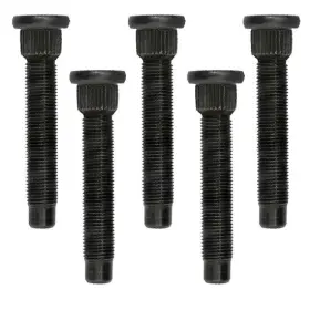 46245 Moroso Press-in Wheel Stud 12mm X 1.5 3.25 Inch