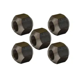 46310 Moroso Double Ended Hex Lug Nuts