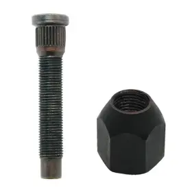 46420 Moroso Wheel Stud And Lug Nut Kits