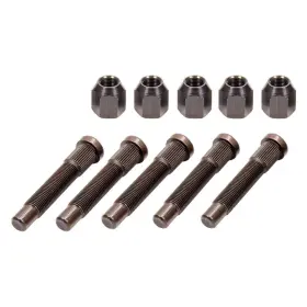 46480 Moroso - Wheel Stud And Lug Nut Kit