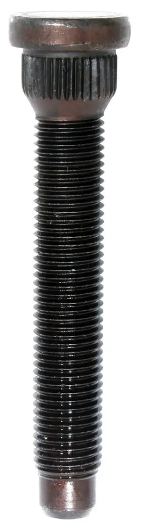 Mor46160 Moroso Press-in Wheel Studs - 7/16in X 2-7/8in 5 Pack