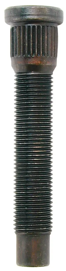 Mor46185 Moroso Press-in Wheel Studs - 1/2in-20 X 3in 5 Pack
