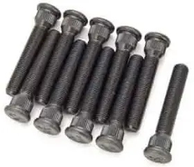 8020 Moser Engineering Wheel Studs