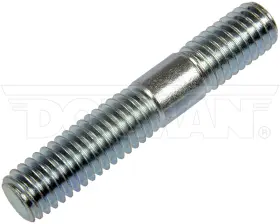 29168 Motormite Double Ended Stud 7 16 14 X 3 4 In And