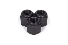 Mpd12400 Mpd Racing Bjsv Pavement Lug Nut 3pk