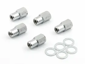 4300g Mr Gasket Wheel Lug Nut