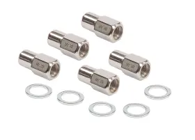 4301g Mr Gasket Lug Nut