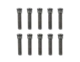 4311 Mr. Gasket Competition Wheel Stud Set