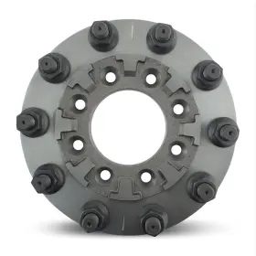 Wa02-8200f Mr. Lugnut 8 To 10 Lug Wheel Adapter
