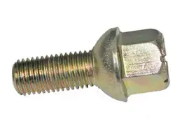 3683 Mtc Wheel Lug Bolt Fits 1959-1973 Mercedes-benz 220 66-78 230