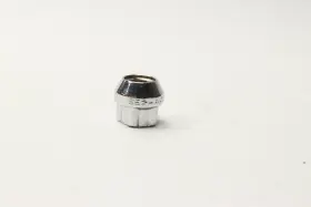 M14-1.5 Napa 6412137 27-pk Lug Nut Zinc Plated X 22mm