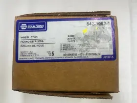 842-1002-1 Napa Wheel Studs 5 Pieces Grade 8 Hardened Steel E8988 201.615