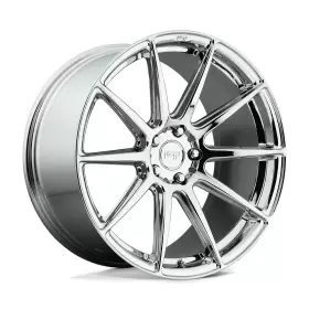 M148209021 Niche 35 Essen Chrome 20x9 5x120.65 Wheels Set Of Rims