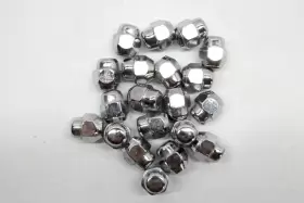 40224-zp50a Nissan 40224-zn50a 2024 Altima - Lug Nuts Set Wheels Lugs Oem 20 21 22 23 24