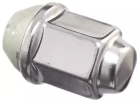 40224-zp50b Nissan Genuine Wheel Lug Nut
