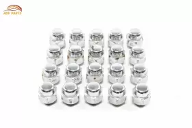 4022400q0g Nissan Rogue Wheel Rim Lug Nut Bolt Bolts Oem 2014 - 2020 -set Of 20