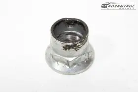 40262-4ga0d Nissan 2021-2025 Kicks Front Spindle Knuckle Axle Cv Shaft Lock Nut Oem