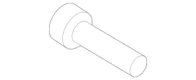 43222-9bl0a Nissan Genuine Wheel Bolt
